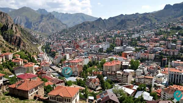 Gümüşhane