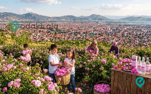 Isparta