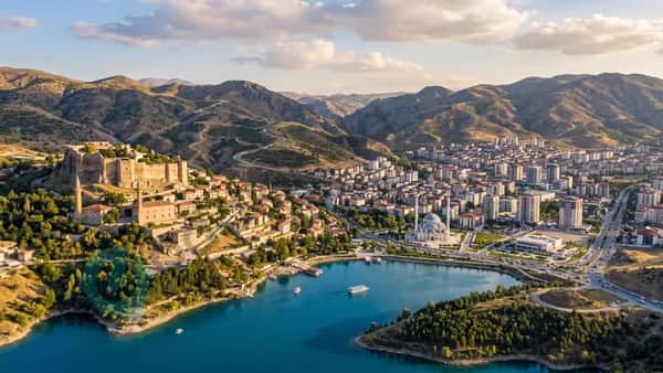 Elazığ