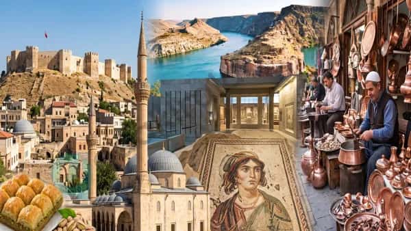 Gaziantep