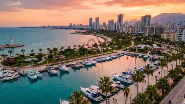 Mersin