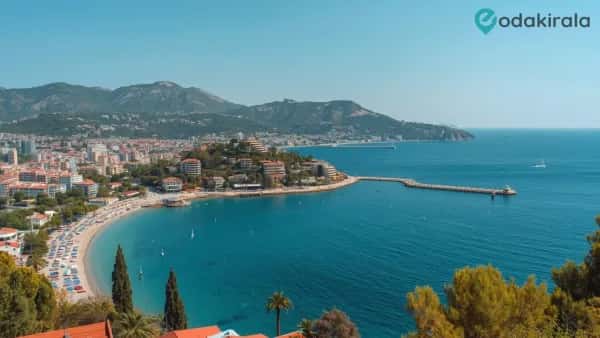 Alanya