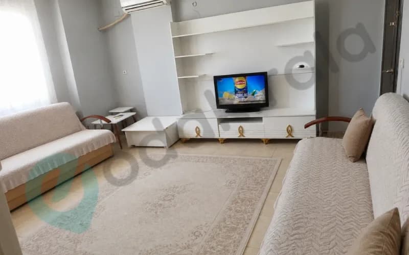 Osmaniye Üniversite ve Hastane Yakını 2+1 Günlük Kiralık Ev