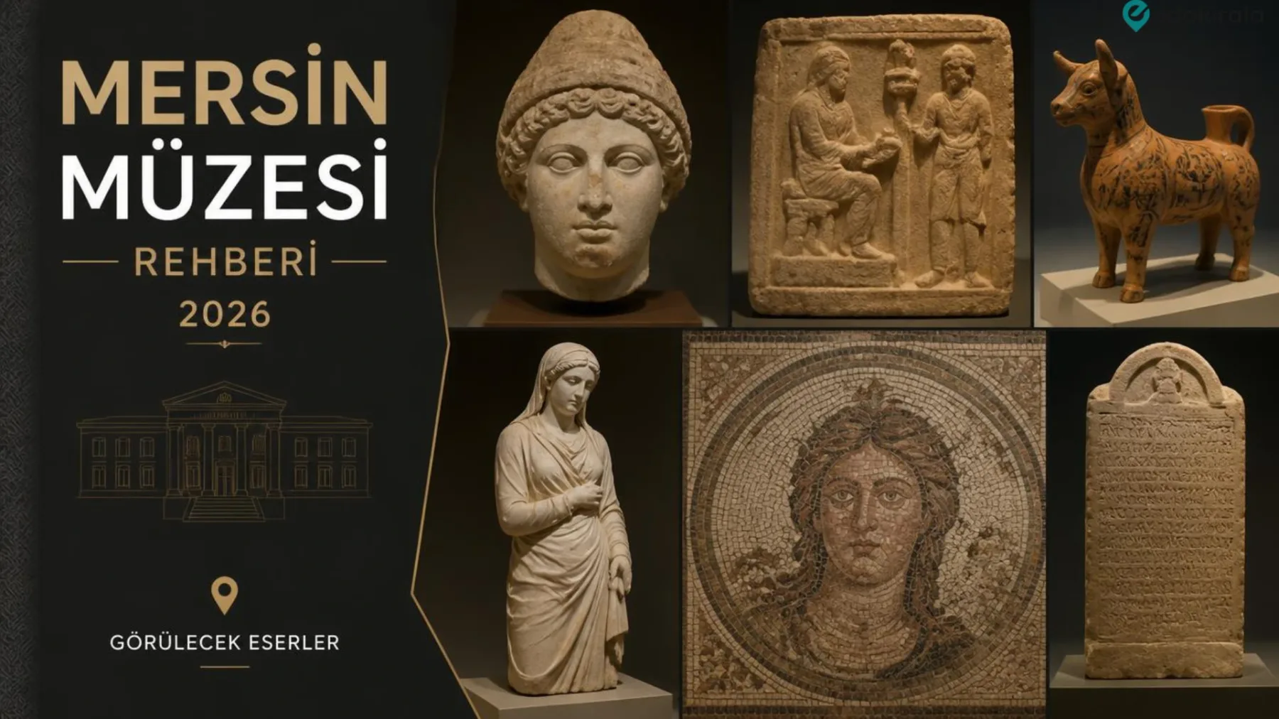 Mersin Müzesi